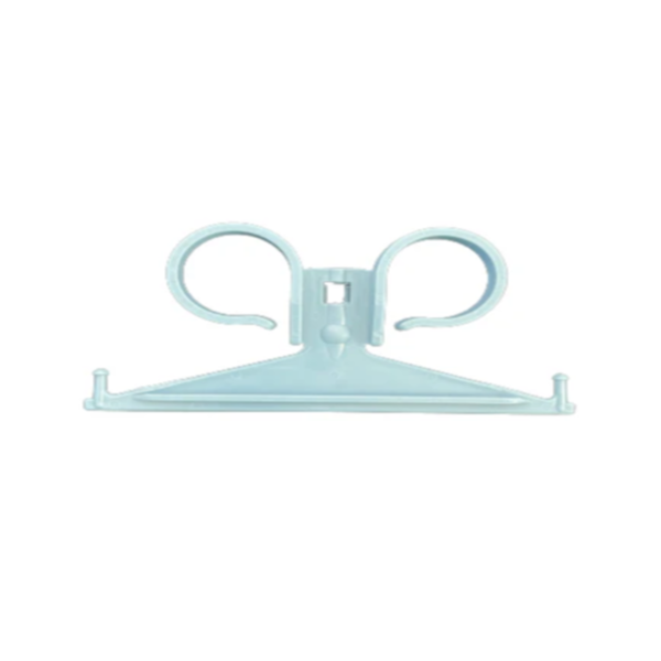 Ugo Hanger, 2L Drainage Bag Hanger - Each
