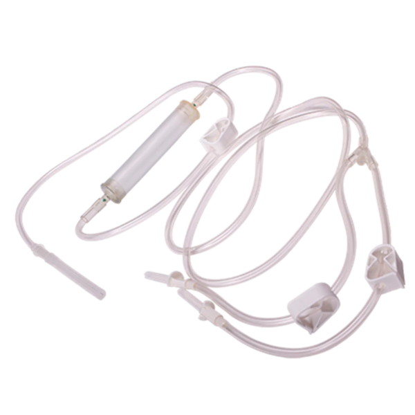 MDevices Arthroscopy Irrigation Set 265cm Single Use - All Types