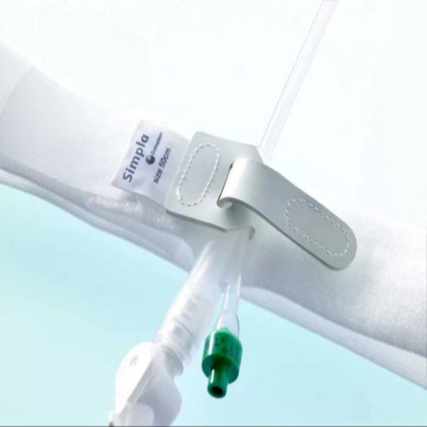 Coloplast Simpla Cathstrap 50cm Strap (380840) - 5pcs