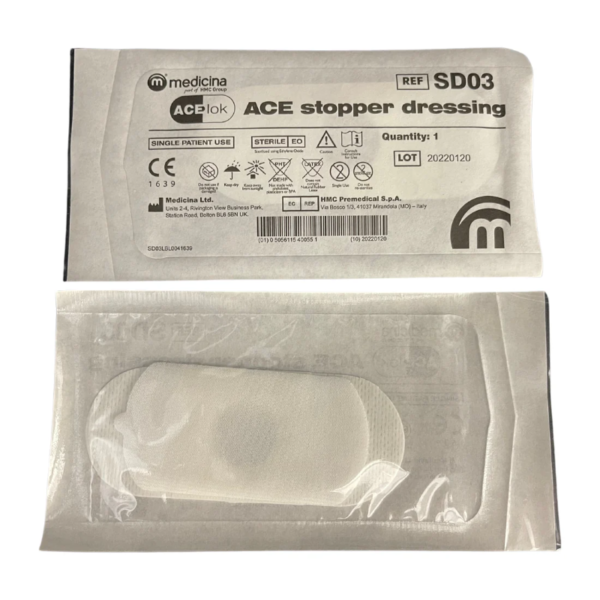 Medicina Ace Stopper Acelok Dressing - SD03