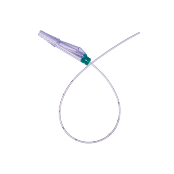 MDevices Suction Catheter- Y Type Control Vent - All Sizes