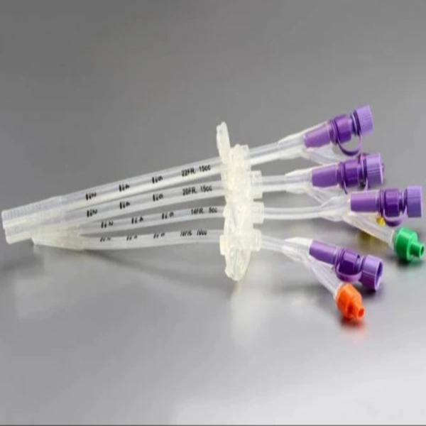 Nutricia Flocare ENFit Gastrostomy Tube G-Tube, CH14, CH18, CH20
