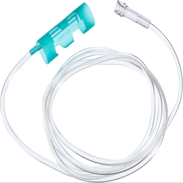 Teleflex Oxy-Vent With Tubing - 45512
