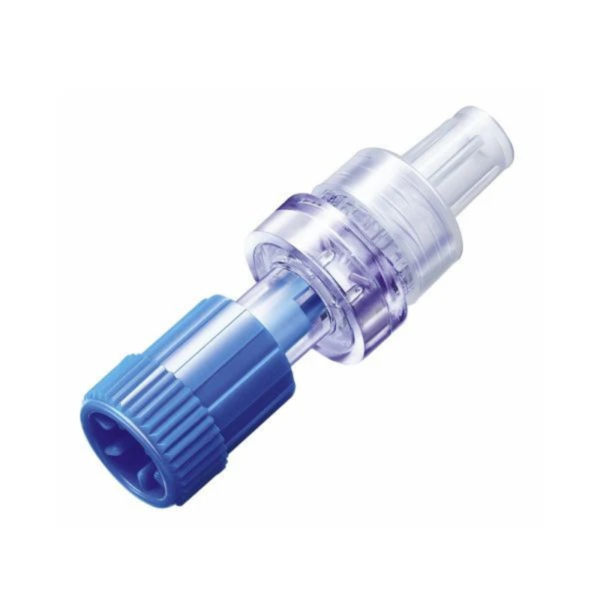 B. Braun Safesite Valve Rv1000NC (415068)