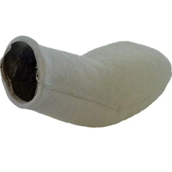 Vernacare Disposable Male Urinal Traditional 800mL (102AA100)