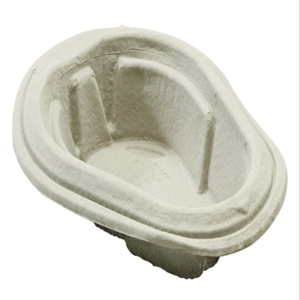 Vernacare Bedpan Liners, Box of 75 (121AA075)