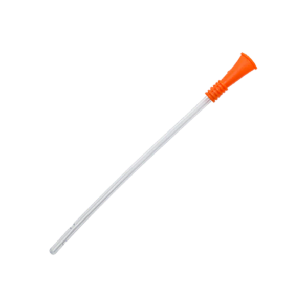 Mdevices Standard Intermittent Nelaton Catheter - All Sizes