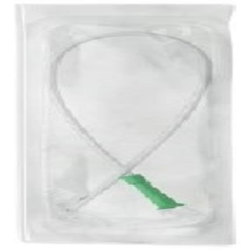 2604152034 Hollister Apogee Catheter 14Fg Male Intermittent 40Cm Firm 1065 - Pack of 50 - Image 1