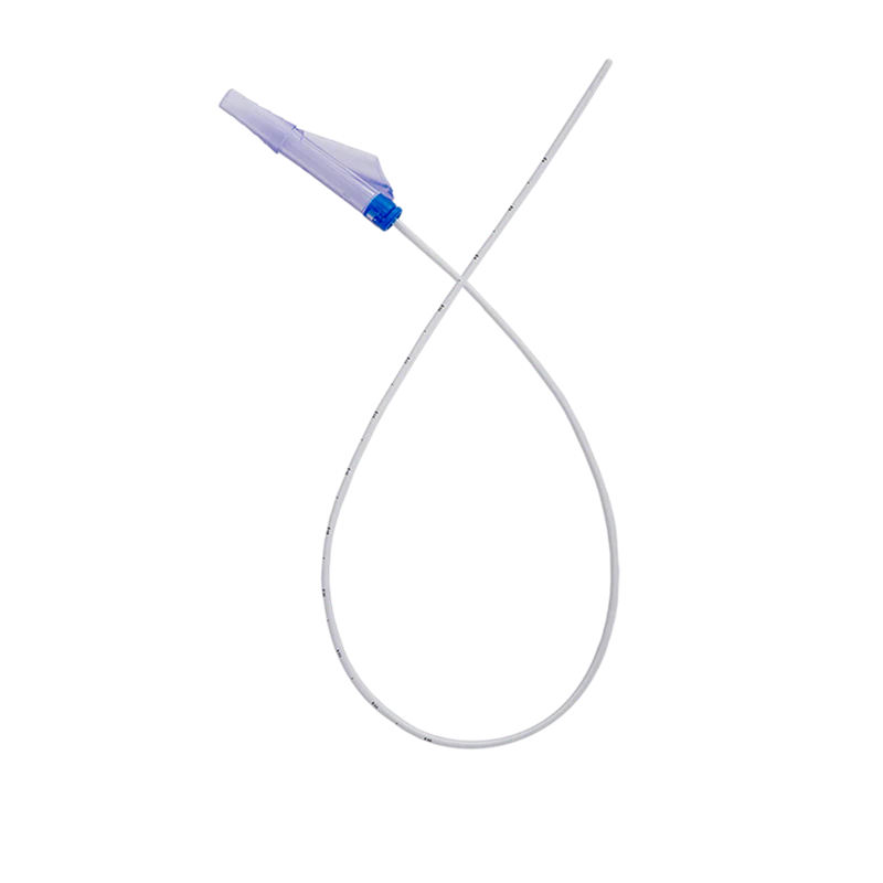 2604152300 Mdevices Suction Catheter - round Tip "Y" Type Control Vent, Box of 50 - All Sizes - Image 1
