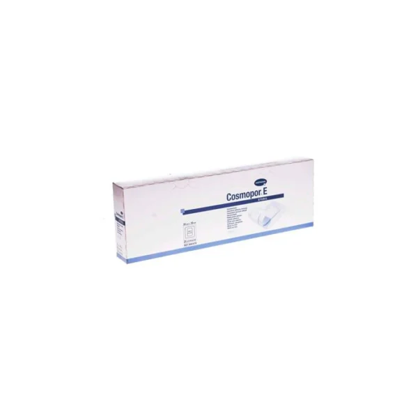 Hartmann Cosmopor E Self Adhesive Sterile Island Dressings - All Sizes
