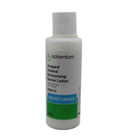 3M Avagard General Moisturising Barrier Lotion