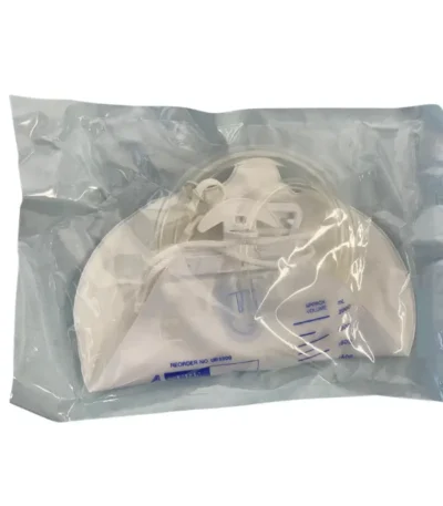 4Sure Drain Bag Closed System S4 Urinary Drainage 2000ml 120cm Tube