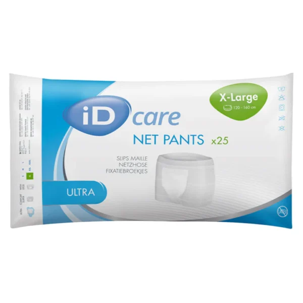 iD Care Fix Pants Ultra - All Sizes