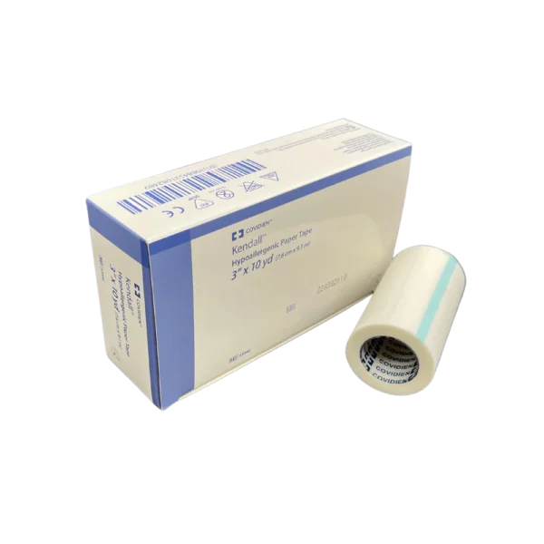 Tenderskin Paper Tape 7.5cmx9.1m (3394C)