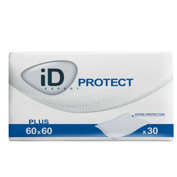 iD Expert Protect Plus - All Sizes