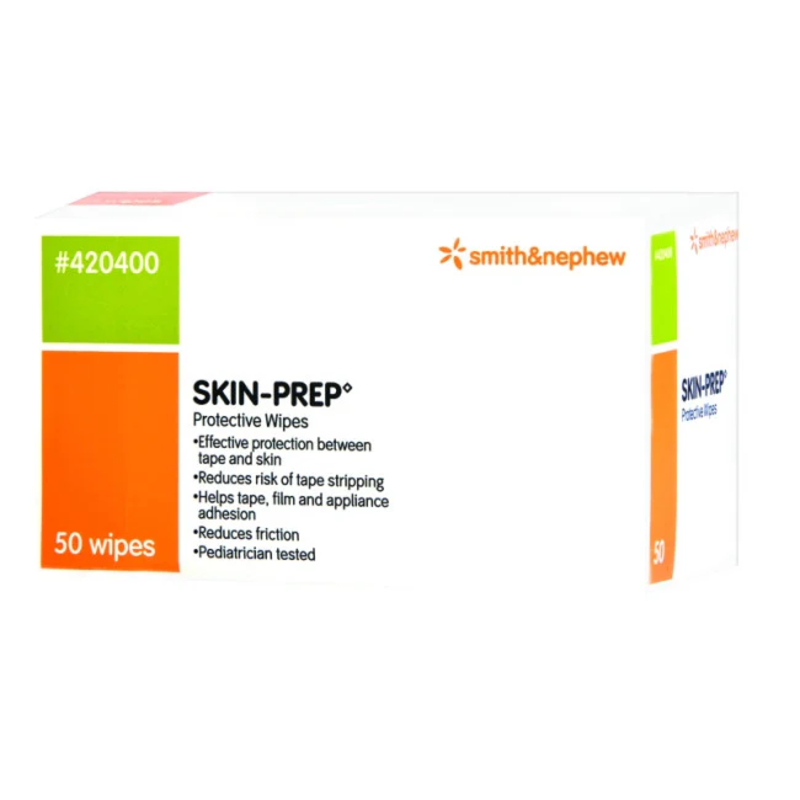 59b9f78722a7ac17d1bcff54458e5885__33039.1677761698.1000.1200-800 Smith & Nephew Skin-Prep Wipes Skin Pre (420400) - Image 1