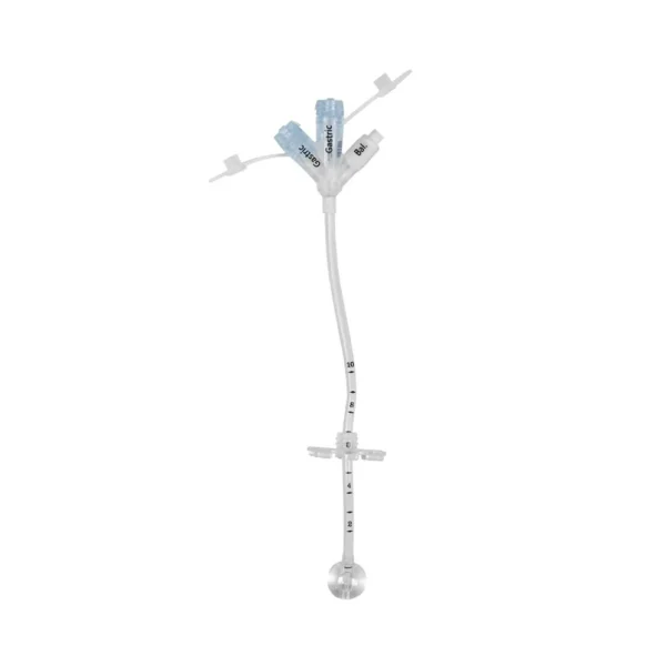 Avanos MIC Balloon Gastrostomy Feeding Tube With Enfit Connectors Gamma Sterile - All Sizes