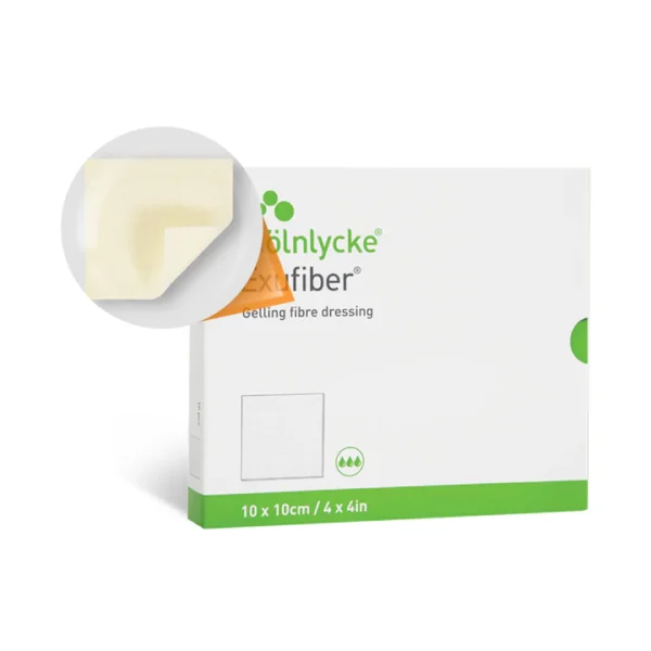 Molnlycke Exufiber Dressing - All Sizes