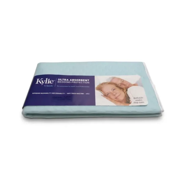 Kylie Standard 71x91cm 2000mL, Waterproof No Tuckins, Box of 1 (8356102C)
