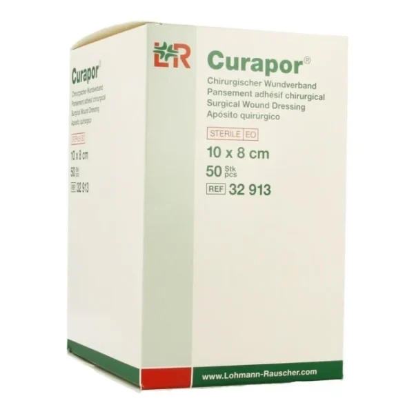 Curapor Surgical Dressing - All Sizes