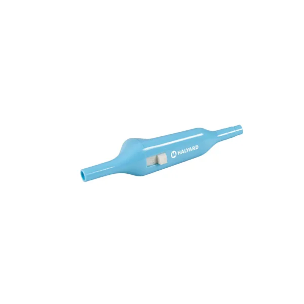 Avanos Ballard Oral Care Suction Handle - Box of 25 (99786)
