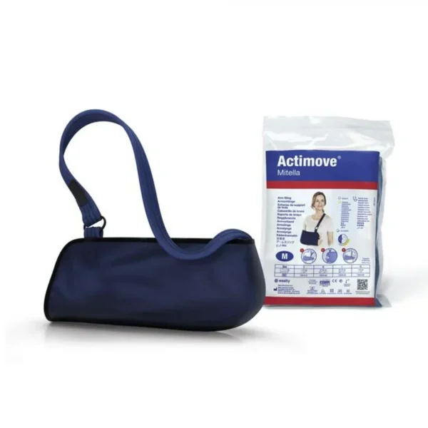 Actimove Mitella ECO Arm Sling, Box of 1 - All Sizes