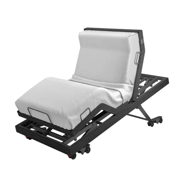 Aspire ComfiMotion Activ Care, Bed Only, King Single (BEB046750)