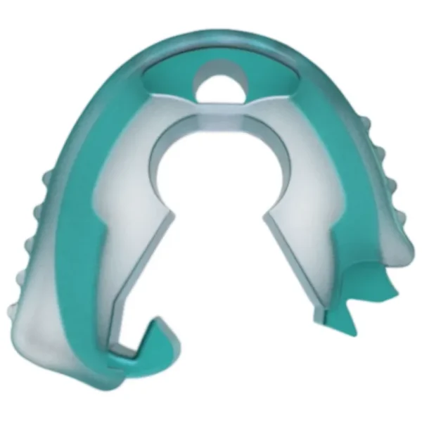 AMT 8Fr-10Fr Bridle Pro Range Teal Clip