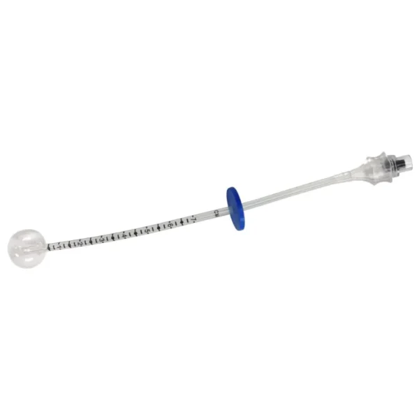 AMT Balloon Stoma Measure Device With Guidewire - Box of 10