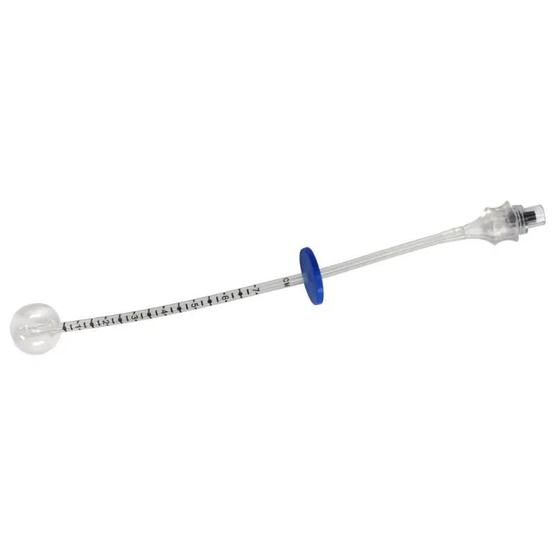 AMT Balloon Stoma Measure Device With Guidewire - Box of 10 AMT Balloon Stoma Measure Device With Guidewire - Box of 10