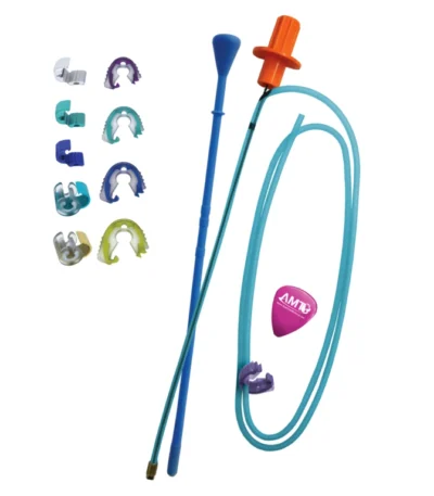 AMT Bridle Pro Nasal Box of 5 – All Sizes