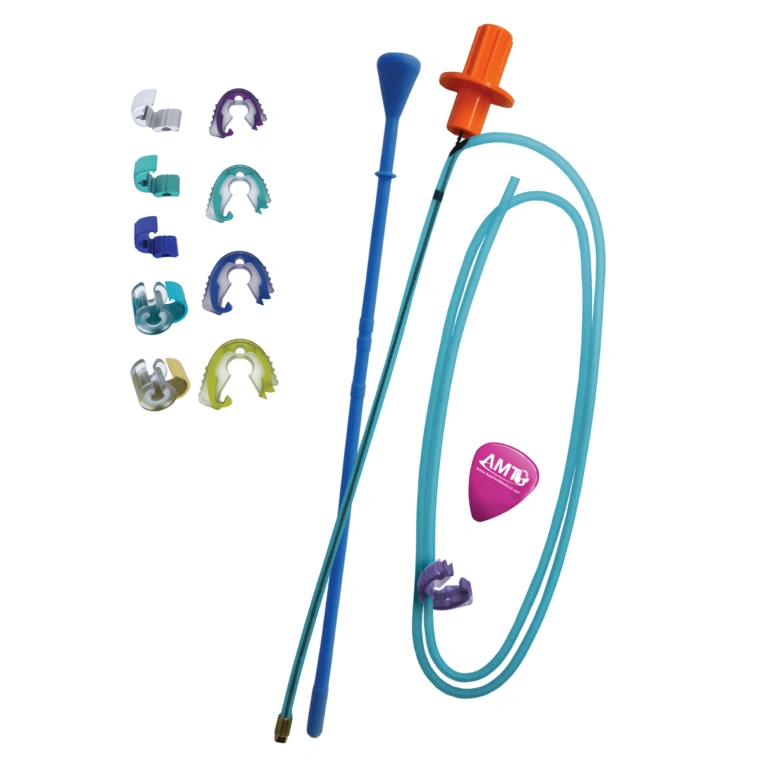 AMT Bridle Pro Nasal Box of 5 – All Sizes AMT Bridle Pro Nasal Box of 5 – All Sizes