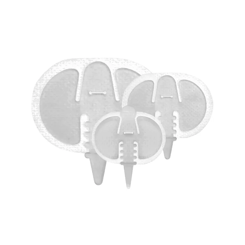 AMT Cinch Tube Securement Device 4FR-17FR Medium AMT Cinch Tube Securement Device 4FR-17FR Medium