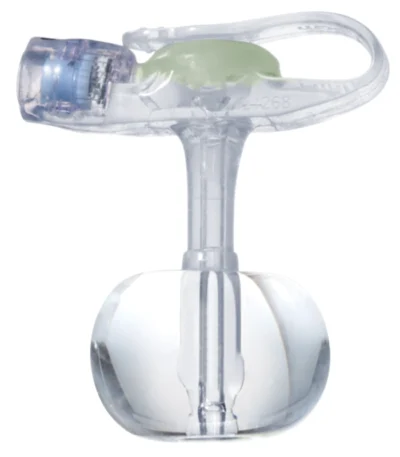 AMT MiniONE Balloon Button
