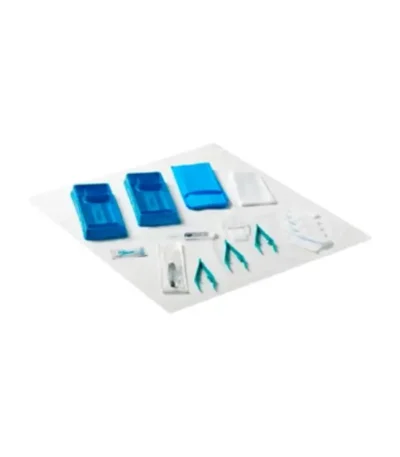 Aaxis Sage Catheter Pack #8 Sterile