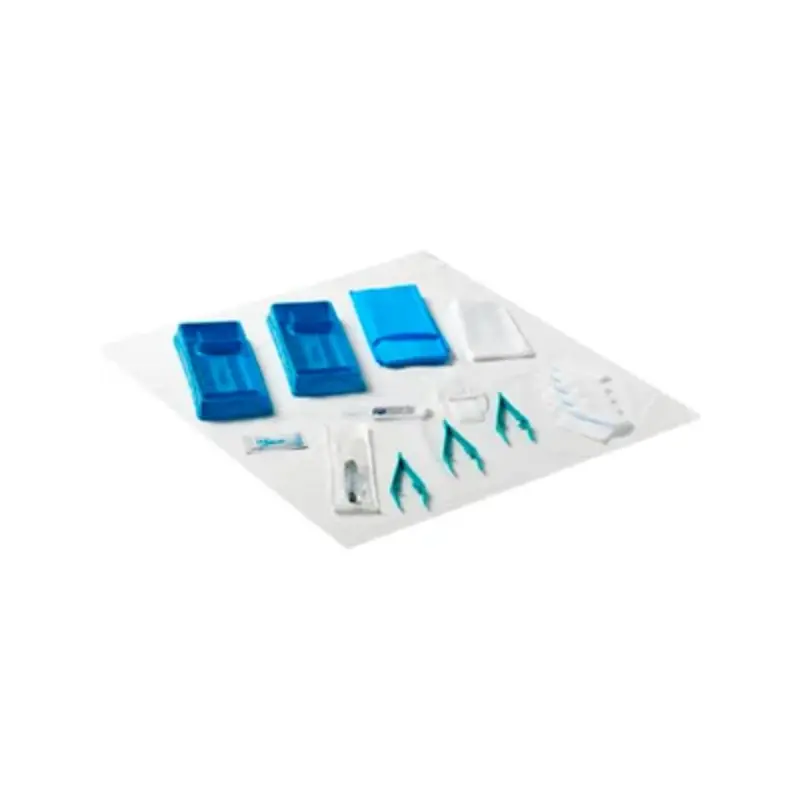Aaxis Sage Catheter Pack #8 Sterile Aaxis Sage Catheter Pack #8 Sterile