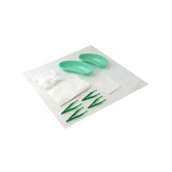 Aaxis Sage Catheter Pack Sterile