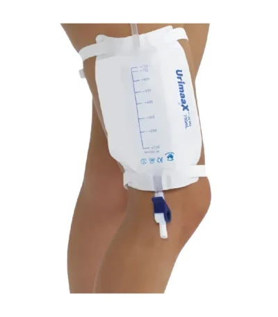 Aaxis Urimaax Drainage Bag Leg - All Sizes