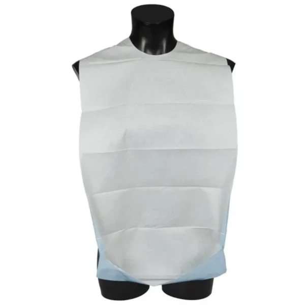 Abena Clothing Protector Disposable