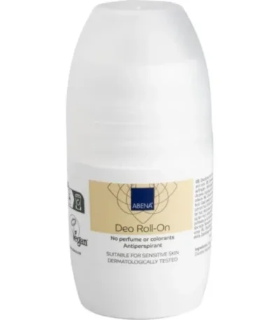 Abena Deodorant Roll-On Unisex 50mL