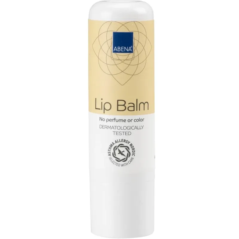 Abena Lip Balm 4.5g Abena Lip Balm 4.5g