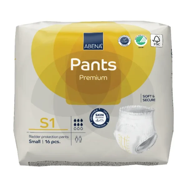 Abena Pants Premium Pull-up