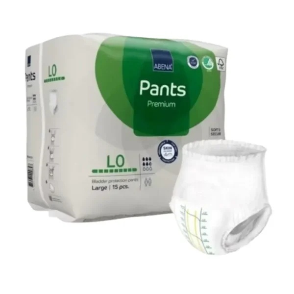 Abena Pants Zero