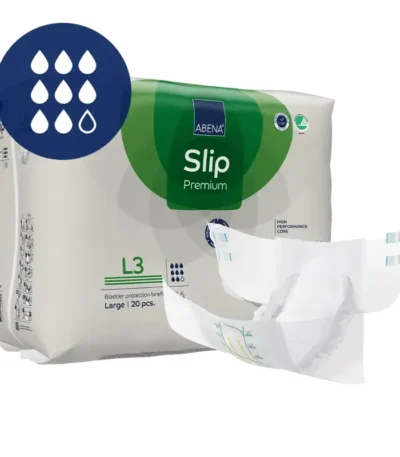Abena Slip Premium L3