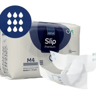 Abena Slip Premium M4