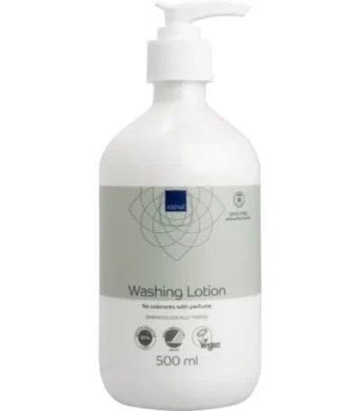 Abena Washing Lotion Waterless 500mL
