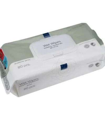 Abena Wet Wipes 20cmx27cm
