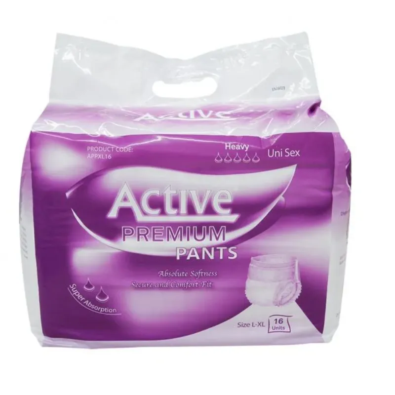 Active Pants Premium L Active Pants Premium L