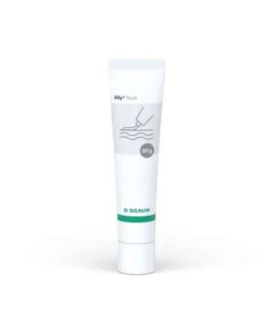 Ally Paste Protective Skin Barrier Paste Without Alcohol 80g