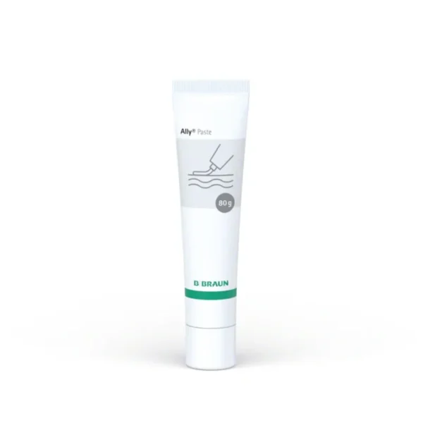Ally Paste Protective Skin Barrier Paste Without Alcohol 80g